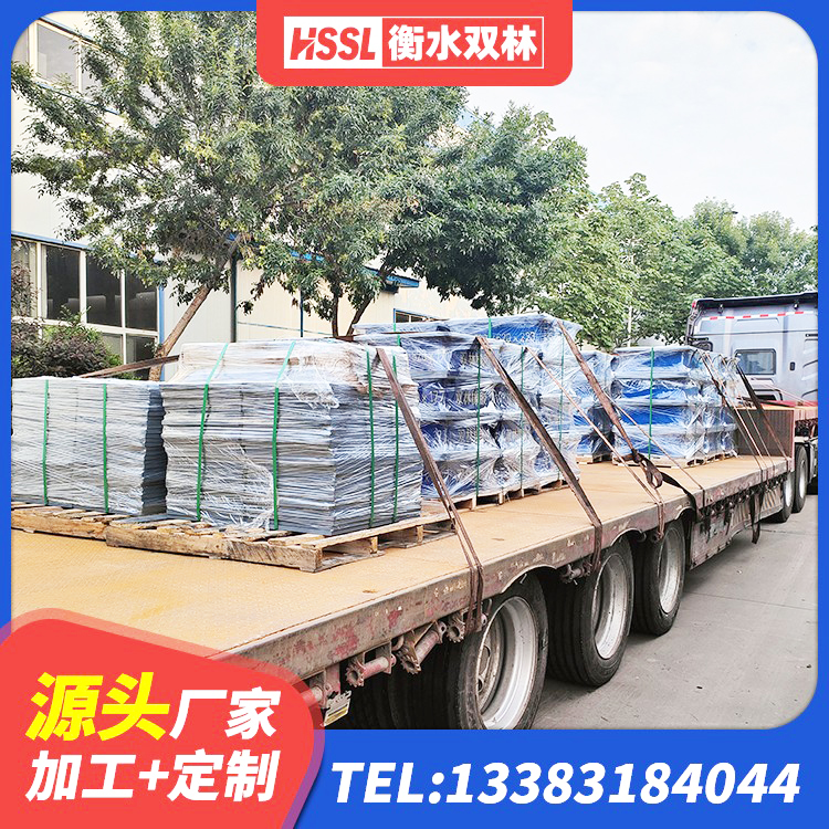 青海防震橡胶隔震支座价格 青海建筑橡胶组合隔震支座厂家 青海HDR800高阻尼橡胶隔震支座 青海LRB500-II型橡胶隔震支座 - 第2张