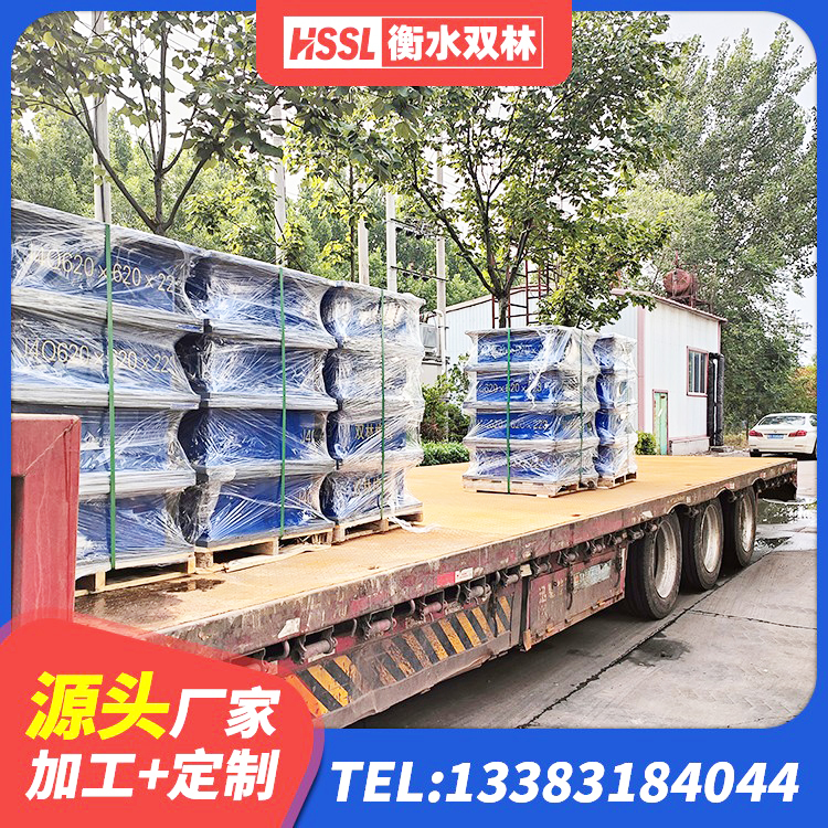 青海LNR400天然橡胶隔震支座源头工厂 青海LNR300天然隔震支座生产厂家 青海矩形高阻尼隔震橡胶支座 青海建筑高阻尼铅芯隔震支座生产厂家 - 第4张