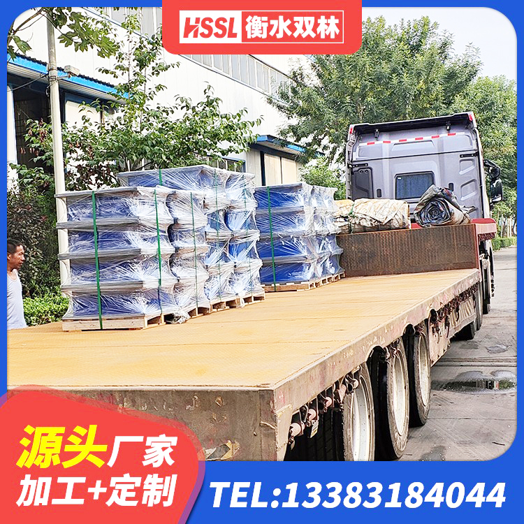 青海高阻尼叠层橡胶隔震支座厂家 青海LRB隔震支座400源头工厂 青海橡胶隔震支座LRB生产厂家 青海HDR900高阻尼橡胶隔震支座多少钱 - 第6张