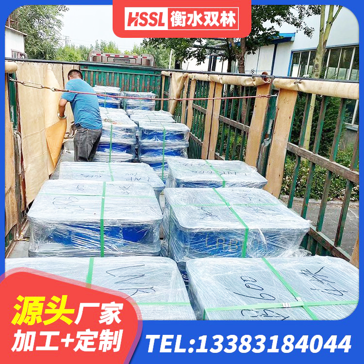 青海钢连廊用建筑抗震支座源头工厂 青海J4Q铅芯橡胶隔震支座厂家 青海高阻尼减震橡胶支座 青海铅芯防震支座装置 - 第7张