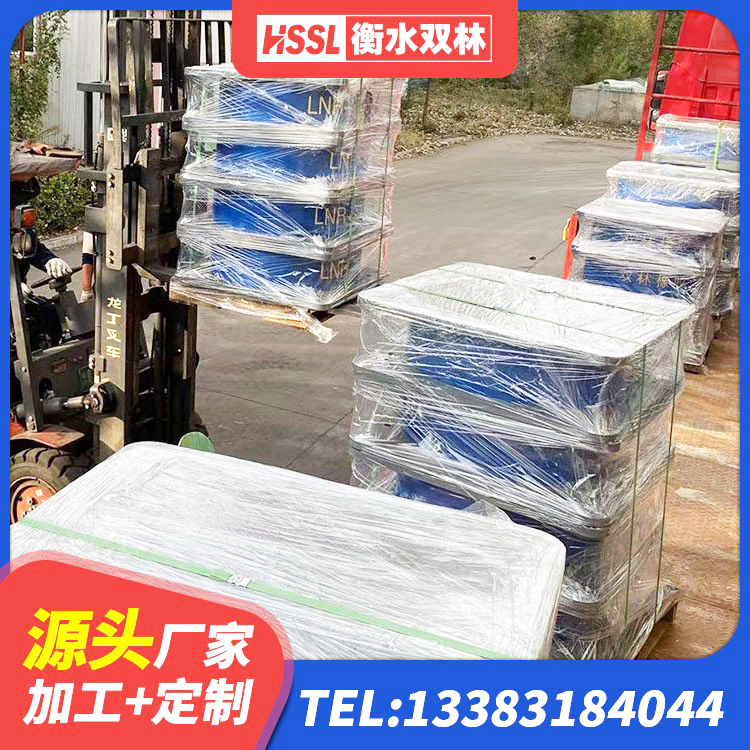青海钢连廊用建筑抗震支座源头工厂 青海J4Q铅芯橡胶隔震支座厂家 青海高阻尼减震橡胶支座 青海铅芯防震支座装置 - 第5张