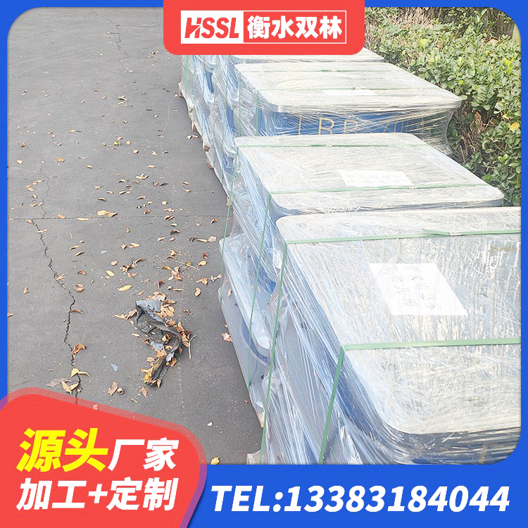 青海铅芯橡胶隔震支座定制源头工厂 青海房屋建筑隔震支座厂家电话 青海LNR1500天然橡胶支座厂家电话 青海LRB型隔震支座厂家 - 第2张